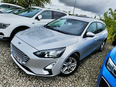 Ford FOCUS Focus SW 1.5 EcoBlue 95ch Trend Business