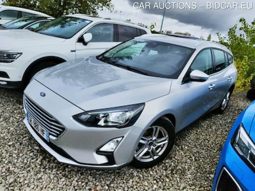 Ford FOCUS Focus SW 1.5 EcoBlue 95ch Trend Business