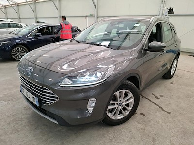 Ford KUGA Kuga 1.5 EcoBlue 120ch Titanium Powershift