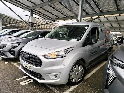 Ford Transit connect VU Transit Connect L2 1.5 EcoBlue 120ch Trend Business Nav