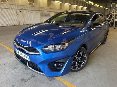 Kia PROCEED ProCeed 1.0 T-GDI 120ch GT Line Business