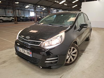Kia RIO Rio 1.4 CRDi 90ch ISG ORIGINS PREMIUM 5p