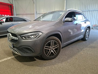Mercedes-Benz Classe gla GLA 200 163ch Business Line 7G-DCT