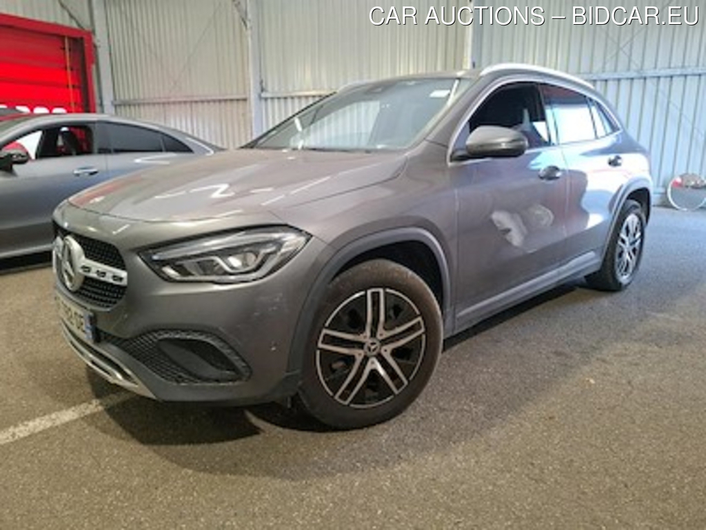 Mercedes-Benz Classe gla GLA 200 163ch Business Line 7G-DCT