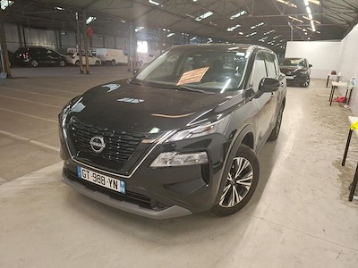 Nissan X-TRAIL X-Trail e-4orce 213ch Acenta 7 places