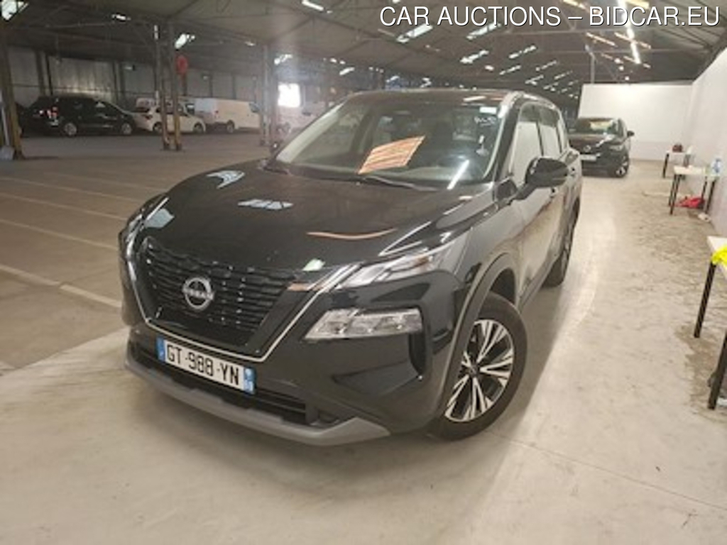 Nissan X-TRAIL X-Trail e-4orce 213ch Acenta 7 places
