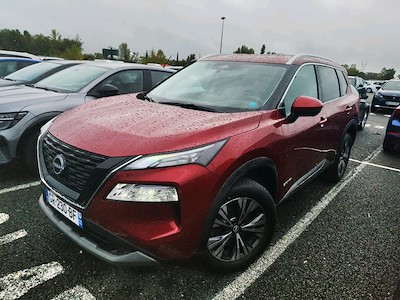 Nissan X-TRAIL X-Trail e-Power 204ch N-Connecta