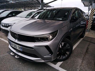 Opel GRANDLAND Grandland 1.5 D 130ch Elegance Business BVA8