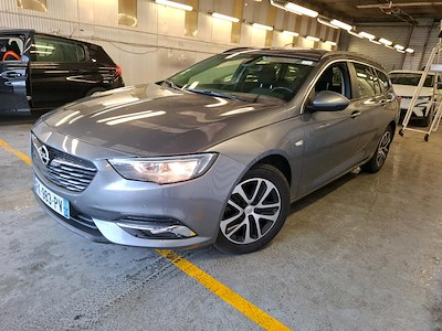 Opel INSIGNIA Insignia Sp Tourer 1.6 D 110ch ECOTEC Edition Business Euro6dT 111g