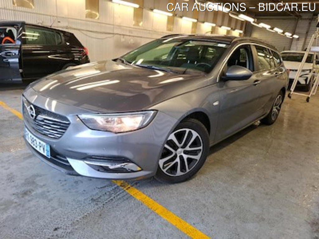 Opel INSIGNIA Insignia Sp Tourer 1.6 D 110ch ECOTEC Edition Business Euro6dT 111g