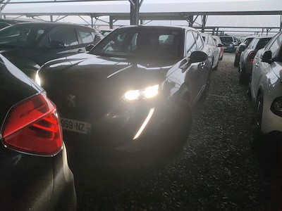 Peugeot 2008 2008 1.2 PureTech 130ch S&amp;S Active Business EAT8