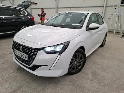 Peugeot 208 208 1.2 PureTech 100ch S&amp;S Active Business