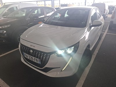 Peugeot 208 208 1.5 BlueHDi 100ch S&S Active Business