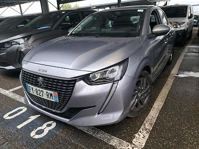 Peugeot 208 208 1.5 BlueHDi 100ch S&S Active Business
