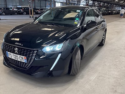 Peugeot 208 208 1.5 BlueHDi 100ch S&S Allure Business