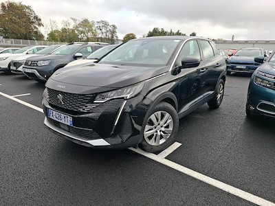 Peugeot 3008 3008 1.2 PureTech 130ch S&S Active Business EAT8