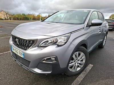 Peugeot 3008 3008 1.5 BlueHDi 130ch E6.c Active Business S&S 6cv