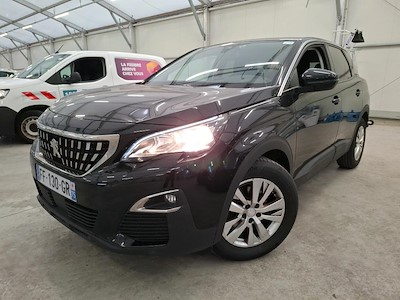 Peugeot 3008 3008 1.5 BlueHDi 130ch E6.c Active Business S&amp;S EAT8