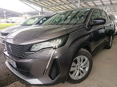 Peugeot 3008 3008 1.5 BlueHDi 130ch S&S Active Business EAT8
