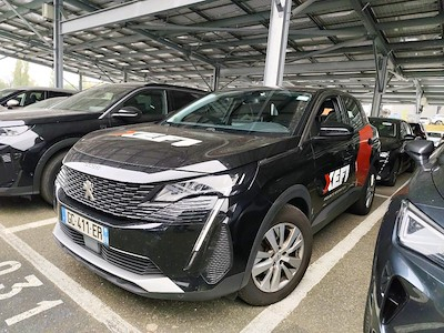 Peugeot 3008 3008 1.5 BlueHDi 130ch S&S Active Business EAT8