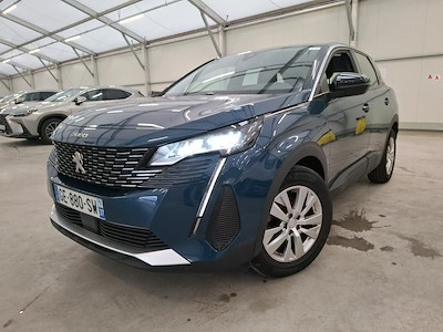 Peugeot 3008 3008 1.5 BlueHDi 130ch S&S Active Pack EAT8