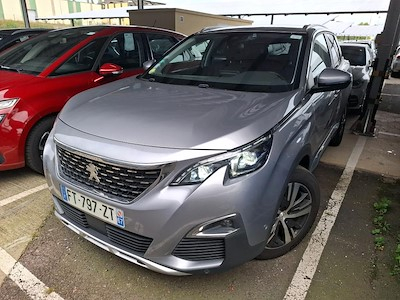 Peugeot 3008 3008 1.5 BlueHDi 130ch S&S Allure Business EAT8