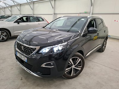 Peugeot 3008 3008 1.5 BlueHDi 130ch S&S Allure Business EAT8