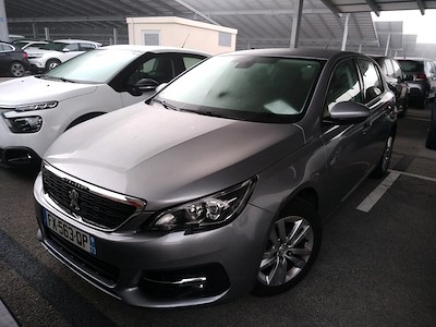 Peugeot 308 308 1.5 BlueHDi 130ch S&S Active Pack EAT8