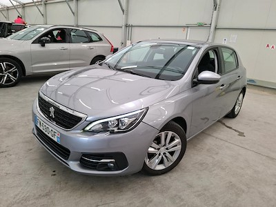 Peugeot 308 308 1.5 BlueHDi 130ch S&S Active Pack EAT8