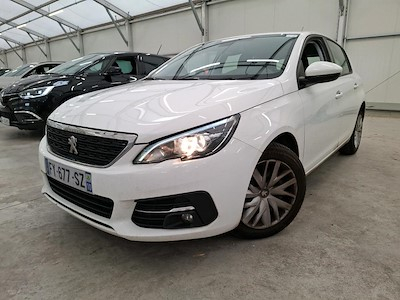Peugeot 308 308 Affaire 1.5 BlueHDi 130ch S&S Premium Pack 7cv