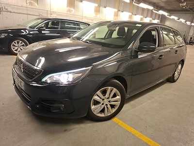 Peugeot 308 SW 308 SW 1.2 PureTech 110ch E6.3 S&S Active Business