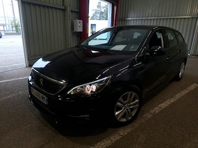 Peugeot 308 SW 308 SW 1.2 PureTech 130ch E6.3 S&amp;S Active Business EAT8