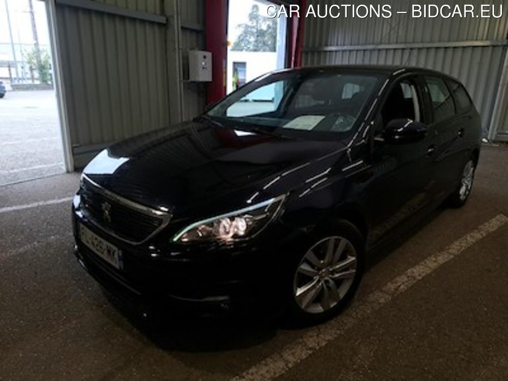 Peugeot 308 SW 308 SW 1.2 PureTech 130ch E6.3 S&S Active Business EAT8