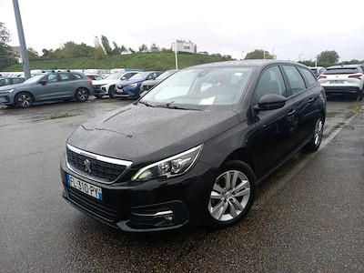 Peugeot 308 SW 308 SW 1.5 BlueHDi 130ch S&amp;S Active Business