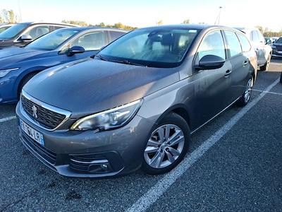 Peugeot 308 SW 308 SW 1.5 BlueHDi 130ch S&S Active Business EAT8