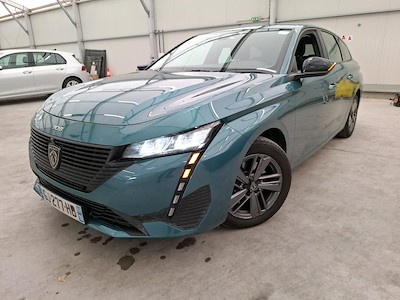 Peugeot 308 SW 308 SW 1.5 BlueHDi 130ch S&S Active Pack EAT8