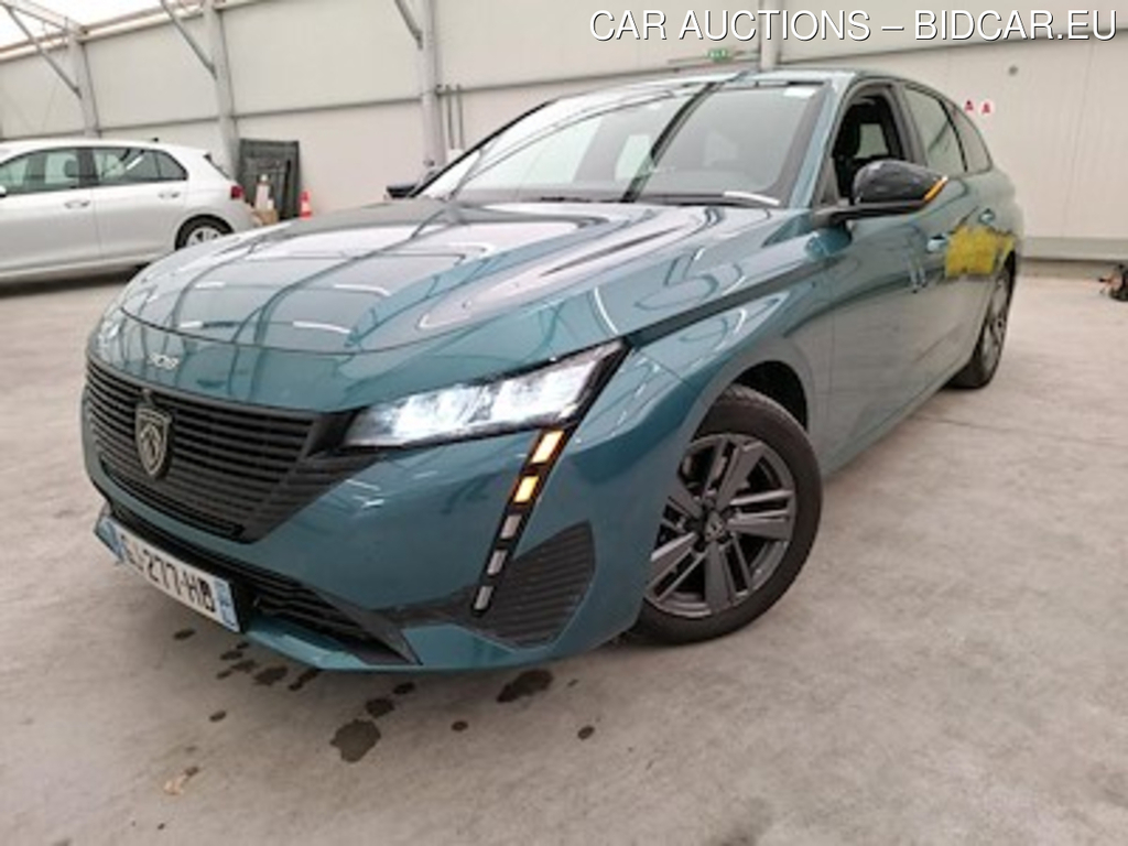 Peugeot 308 SW 308 SW 1.5 BlueHDi 130ch S&amp;S Active Pack EAT8