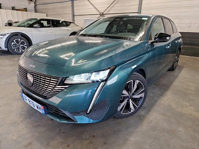 Peugeot 308 SW 308 SW 1.5 BlueHDi 130ch S&S Allure