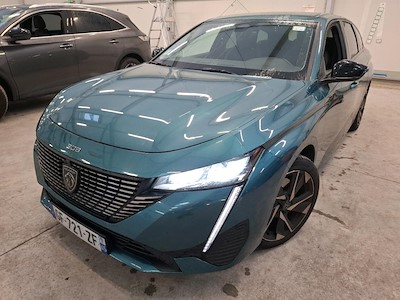 Peugeot 308 SW 308 SW 1.5 BlueHDi 130ch S&S Allure Pack EAT8
