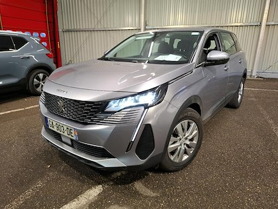Peugeot 5008 5008 1.2 PureTech 130ch S&amp;S Active Business EAT8