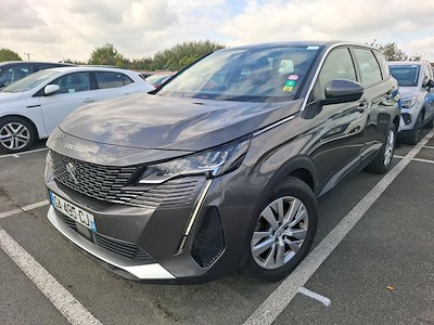 Peugeot 5008 5008 1.2 PureTech 130ch S&S Active Business EAT8