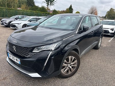Peugeot 5008 5008 1.2 PureTech 130ch S&amp;S Active Pack EAT8