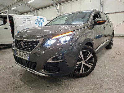 Peugeot 5008 5008 1.5 BlueHDi 130ch E6.c Allure Business S&amp;S EAT8
