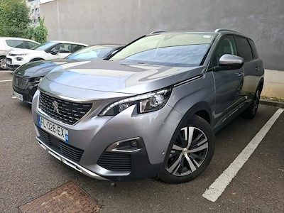 Peugeot 5008 5008 1.5 BlueHDi 130ch E6.c Allure Business S&amp;S EAT8