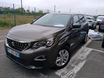 Peugeot 5008 5008 1.5 BlueHDi 130ch S&amp;S Active Business