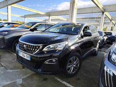 Peugeot 5008 5008 1.5 BlueHDi 130ch S&amp;S Active Business