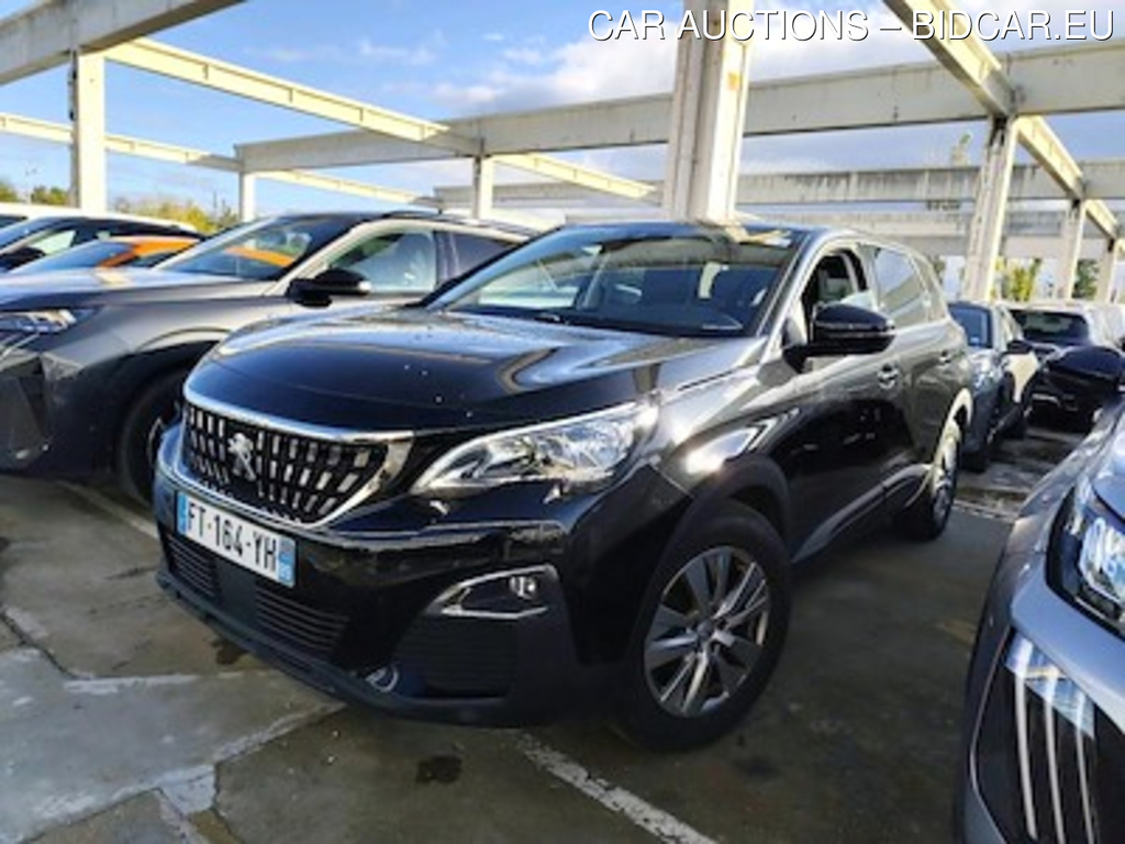 Peugeot 5008 5008 1.5 BlueHDi 130ch S&amp;S Active Business