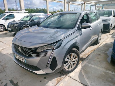 Peugeot 5008 5008 1.5 BlueHDi 130ch S&amp;S Active Business EAT8