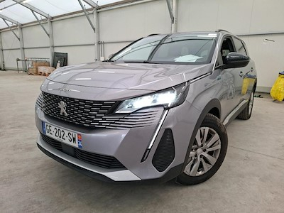 Peugeot 5008 5008 1.5 BlueHDi 130ch S&S Style EAT8