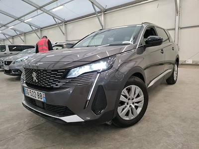 Peugeot 5008 5008 1.5 BlueHDi 130ch S&S Style EAT8